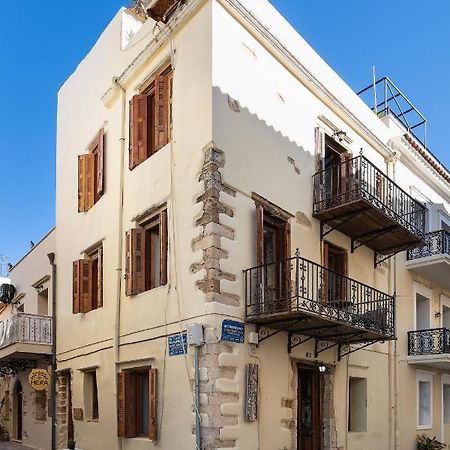 Hera Studios Chania  Zewnętrze zdjęcie