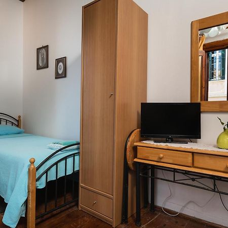 Hera Studios Chania  Pokój zdjęcie