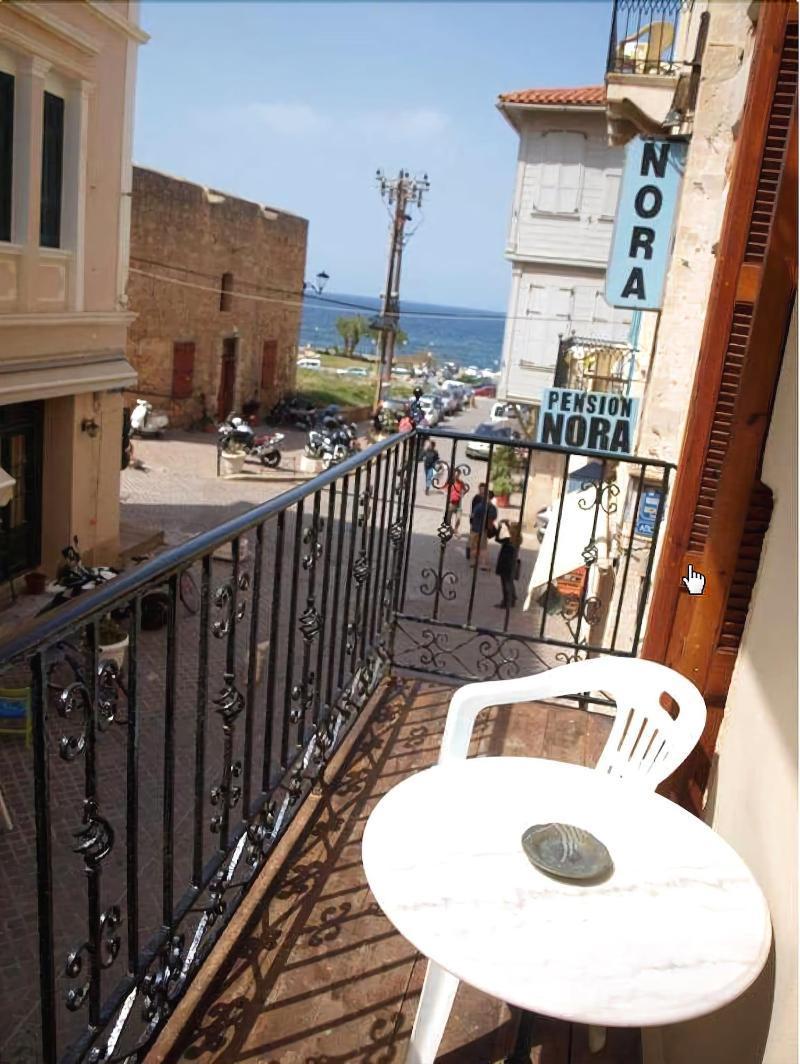 Hera Studios Chania  Zewnętrze zdjęcie