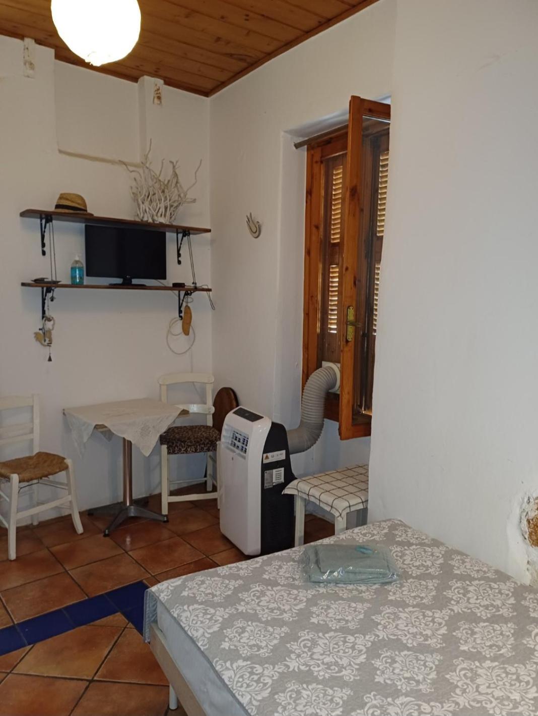 Hera Studios Chania  Zewnętrze zdjęcie