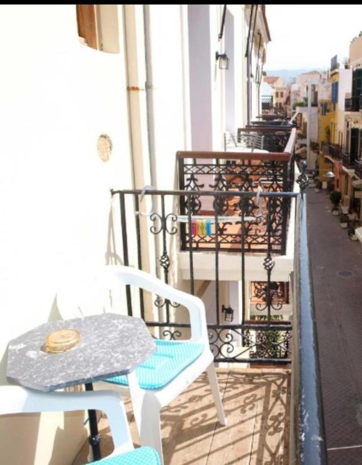 Hera Studios Chania  Pokój zdjęcie