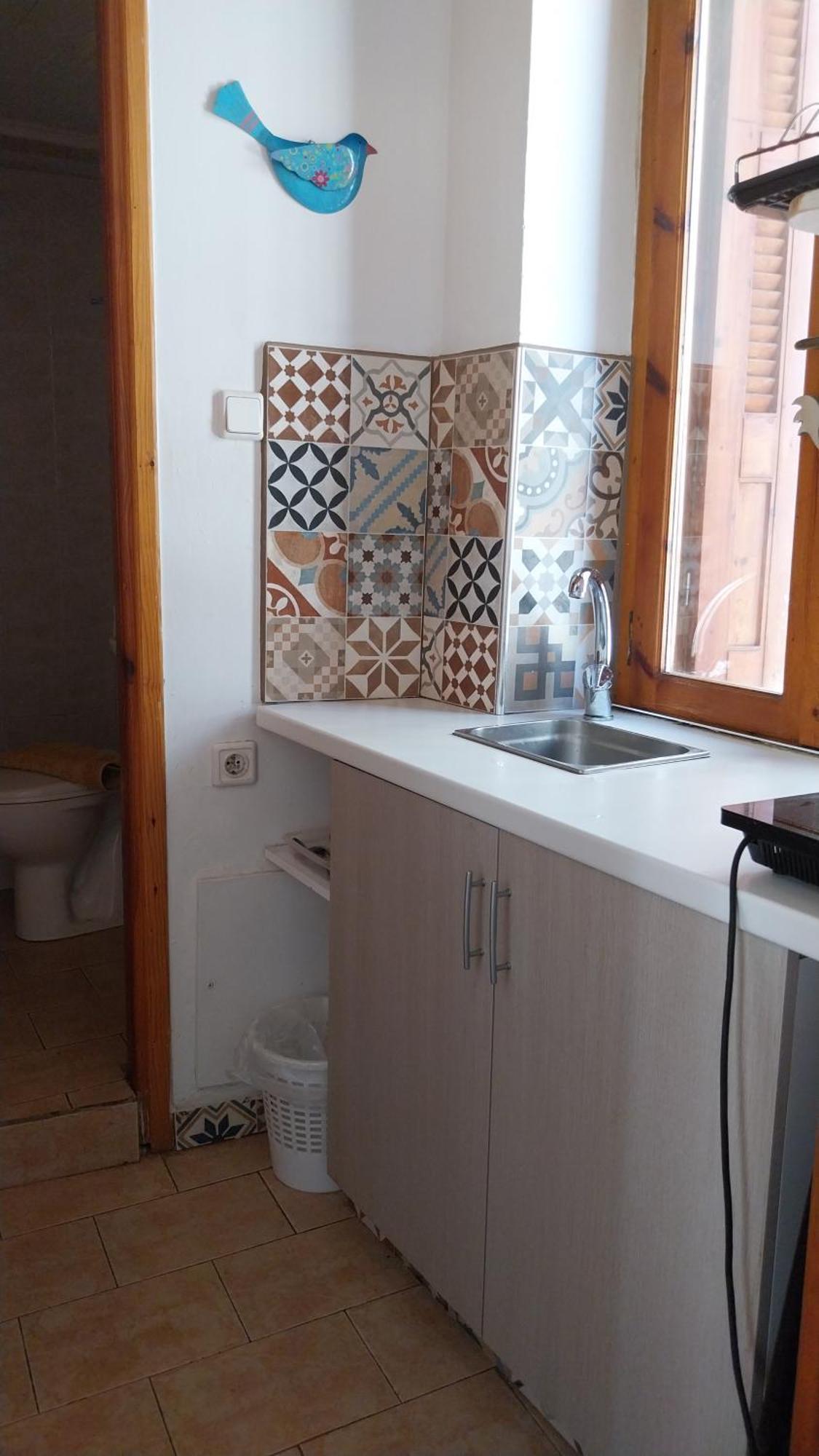 Hera Studios Chania  Pokój zdjęcie