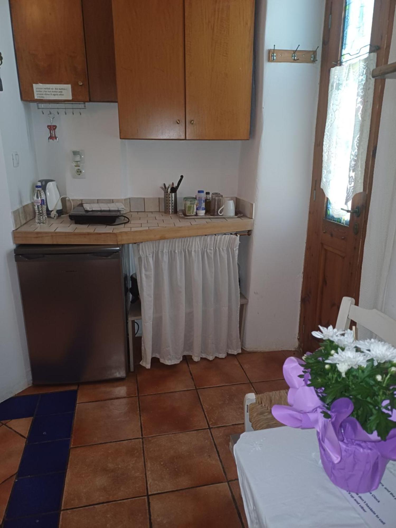 Hera Studios Chania  Pokój zdjęcie