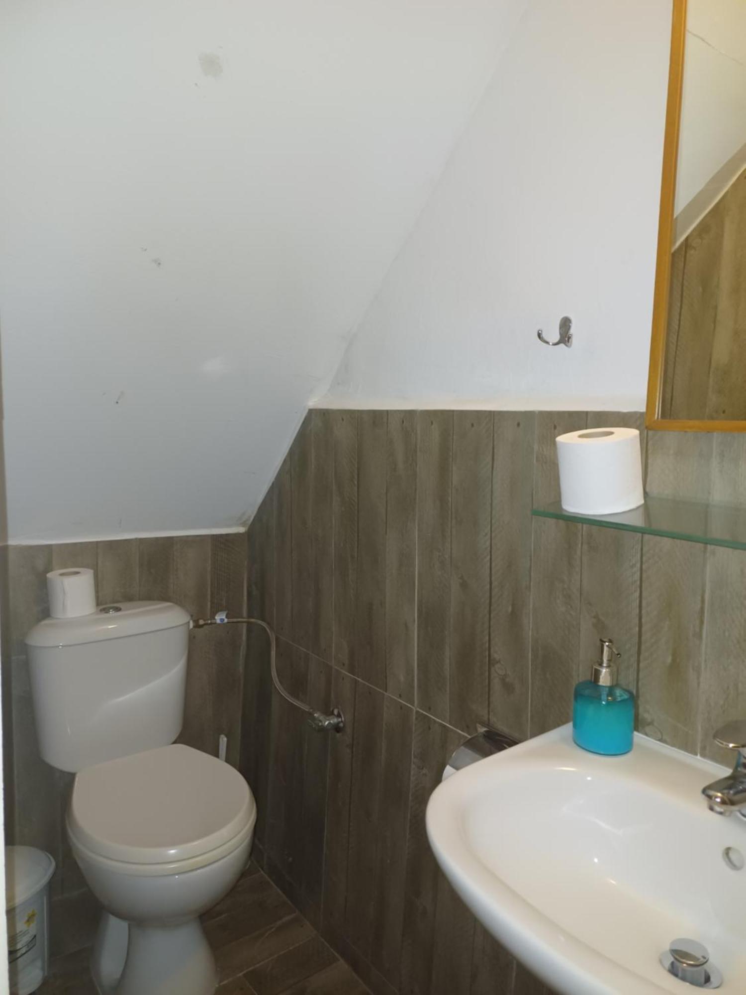 Hera Studios Chania  Pokój zdjęcie