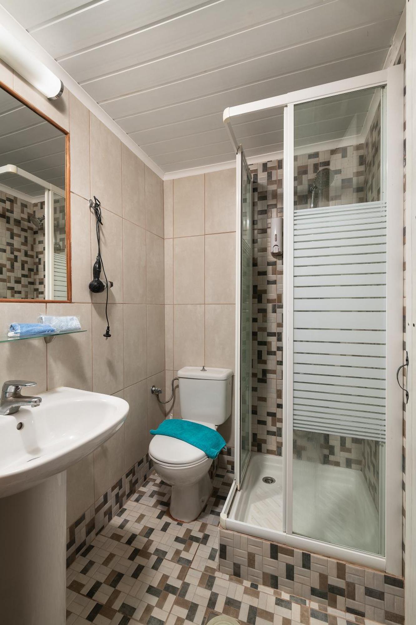 Hera Studios Chania  Pokój zdjęcie