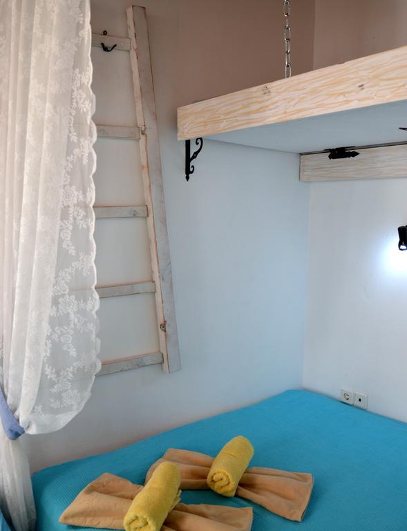Hera Studios Chania  Zewnętrze zdjęcie