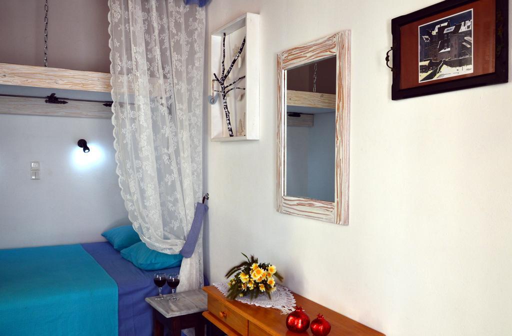 Hera Studios Chania  Zewnętrze zdjęcie